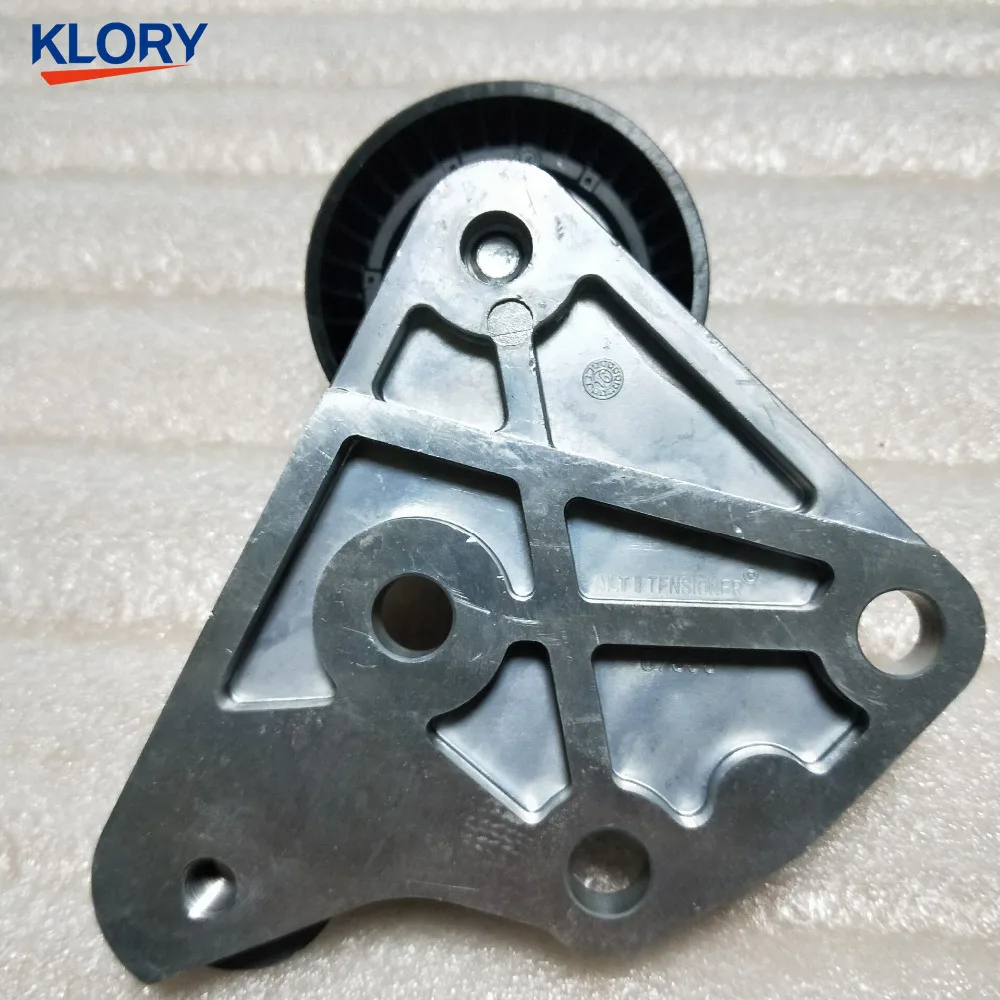SMW252063 Idler с кронштейном для GREAT WALL HAVAL 4G63s4T|idler| |