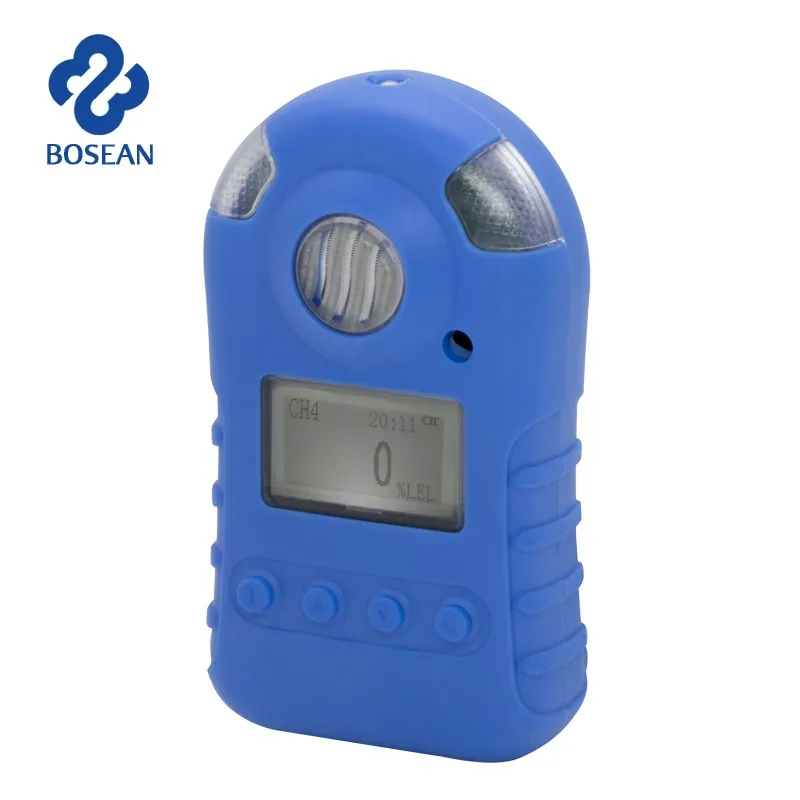 

Carbon Monoxide Detector Gas Tester LCD Digital Multi Gas Monitor Gas Tester Automatic Alarm Sensor Gas Analyzer CO Detector