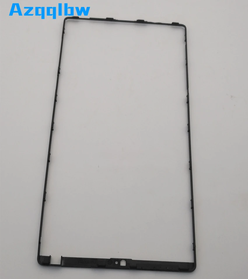 

Azqqlbw FOR Xiaomi Mi MIX Front Housing Middle Frame Plate+adhesive tape Replacement Repair Parts For Xiaomi Mi MIX Middle Frame