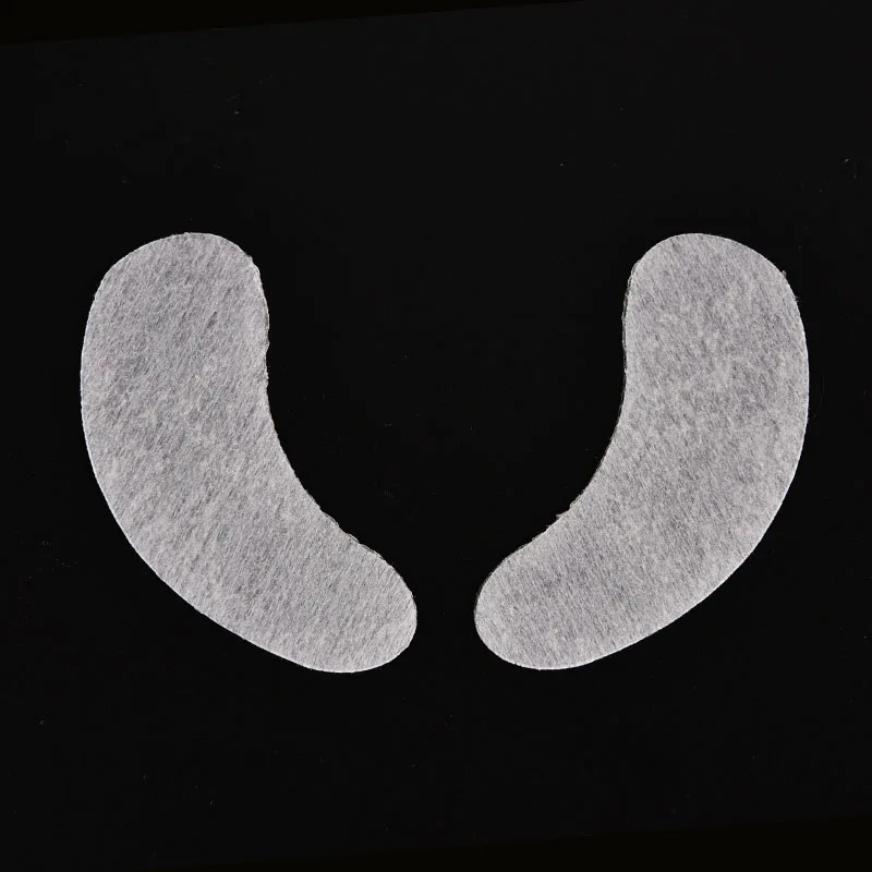 

Eye Pads Delicate Eyelashes Pads Gel Patch Lint Free Lashes Extension Mask Eyepads Wome Make Up Cosmetic Beauty Tools