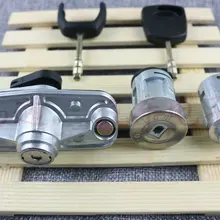 Лучшее качество 2001- для Ford старый Mondeo левая сердцевина дверного замка центральных автомобильных дверной замок с зажигания Автоматическая блокировка