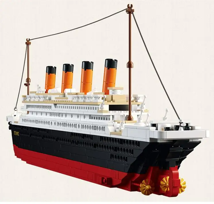 

Sluban Building Blocks Compatible with Lego B0577 1012P Models Building Kits Blocks Toys Hobbies For Chlidren