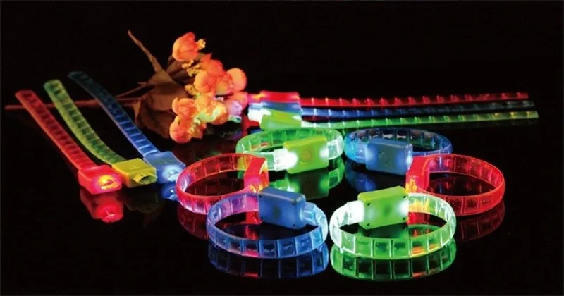 LED bracelet 013