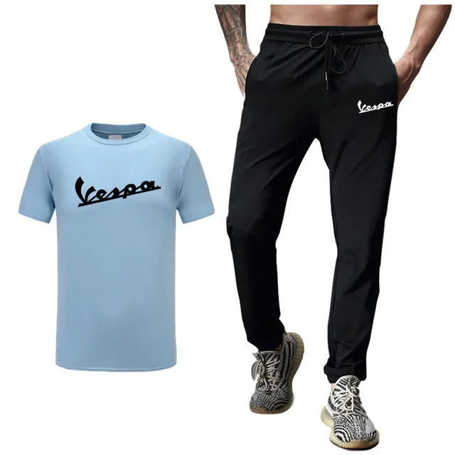 camisas y pantalones para hombre