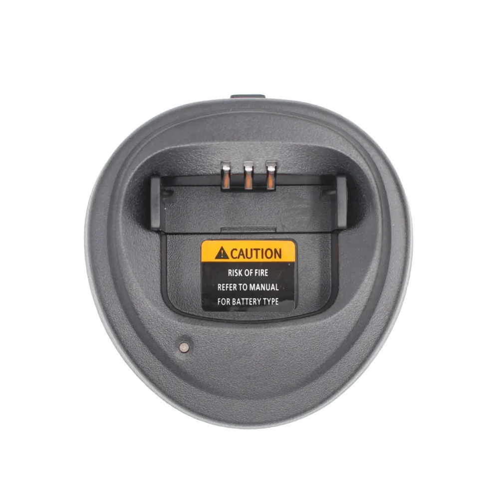 PMLN5192 WPLN4137 WPIN4139 Battery Charger for MOTOROLA Radios CP200 EP450 CP040 CP140 CP180 DP1400 GP3688 PR400 DEP450 CP150