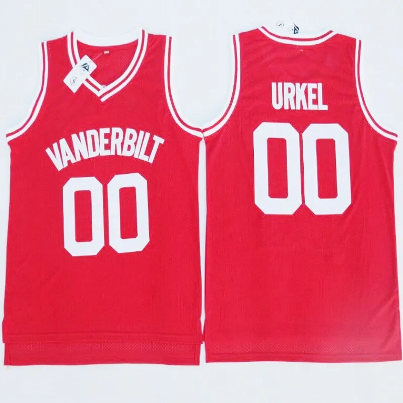 steve urkel basketball jersey