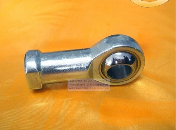 

30pcs/lot   8mm Female Threaded Rod End Joint Bearing SI8T/K PHSA8