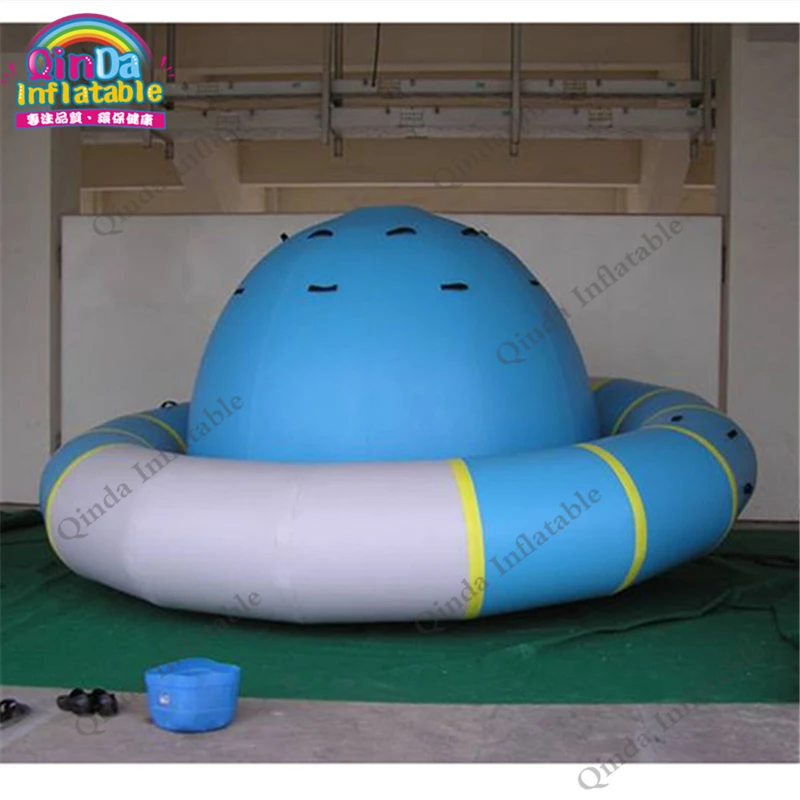 inflatable water saturn5