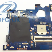 Материнская плата для ноутбука BA41-01676A для samsung NP305V5A NP305V4A материнская плата BA92-08585B BA92-08585A DDR3 интегрированный тестирование