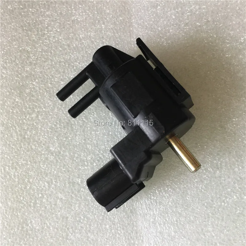 

Auto Solenoid Valve Vacuum Valve K5T44173 KJ03A for Mazda, free shipping Auto Valve Control Valve