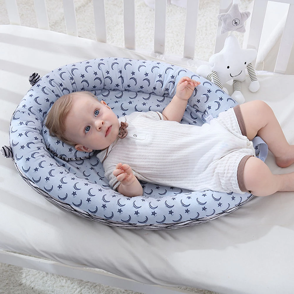 bassinet lounger
