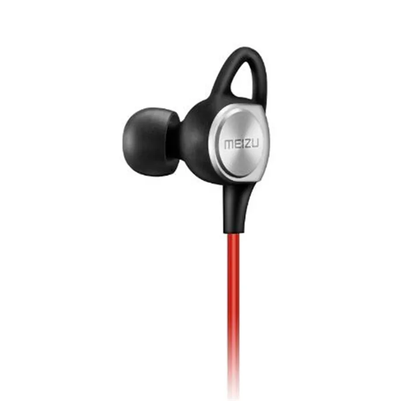 Новинка 2017 года Meizu EP52 bluetooth наушники для спорта Bluetooth 4 1 Водонепроницаемый IPX5