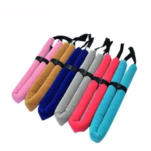 Младенец Walk Assistant пояс новорожденный ходунки дети вожжи-ходунки 8-12 месяцев