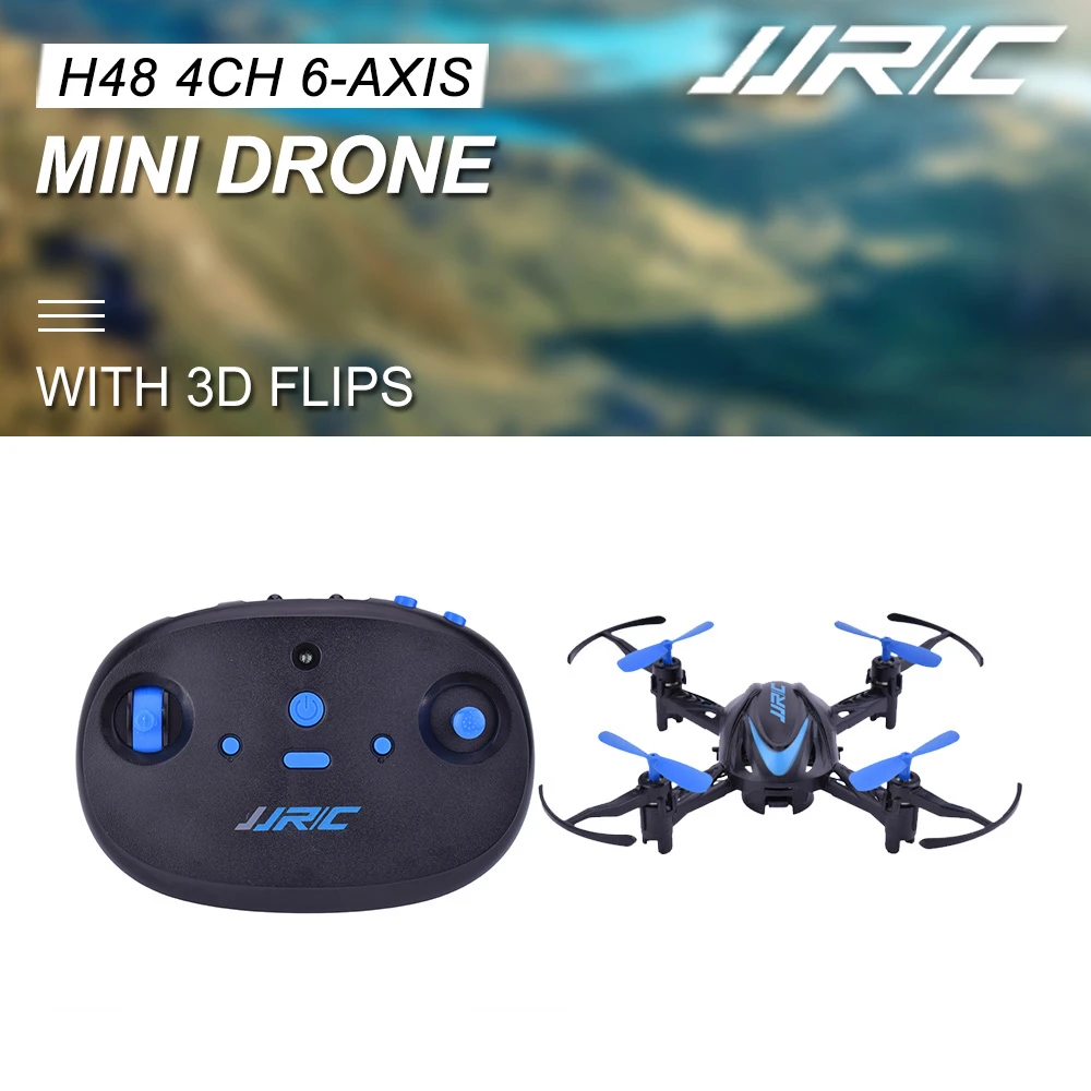 drone h48