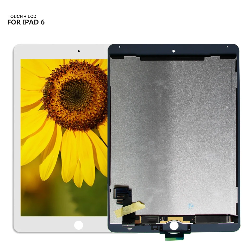 ipad 6 -7
