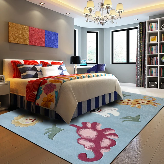 100% pure wol tapijten slaapkamer kinderen Rug anime kruipen in 100 ... 100% pure wol tapijten slaapkamer kinderen Rug anime kruipen in 100 ...