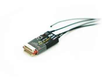 

High Quality Frsky XM+ Micro D16 SBUS Full Range Receiver Up to 16CH For RC Multicopte