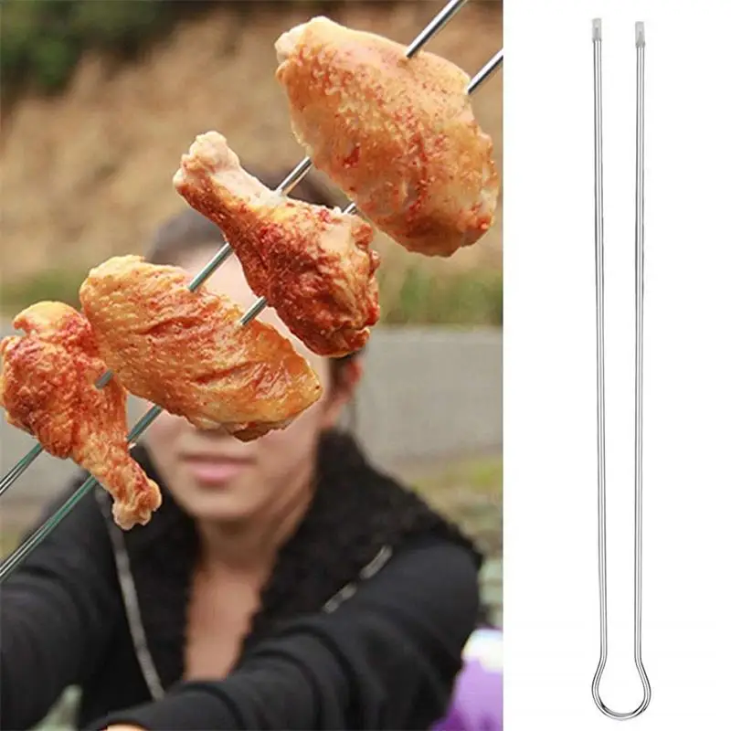 kabob BBQ skewers  (6)