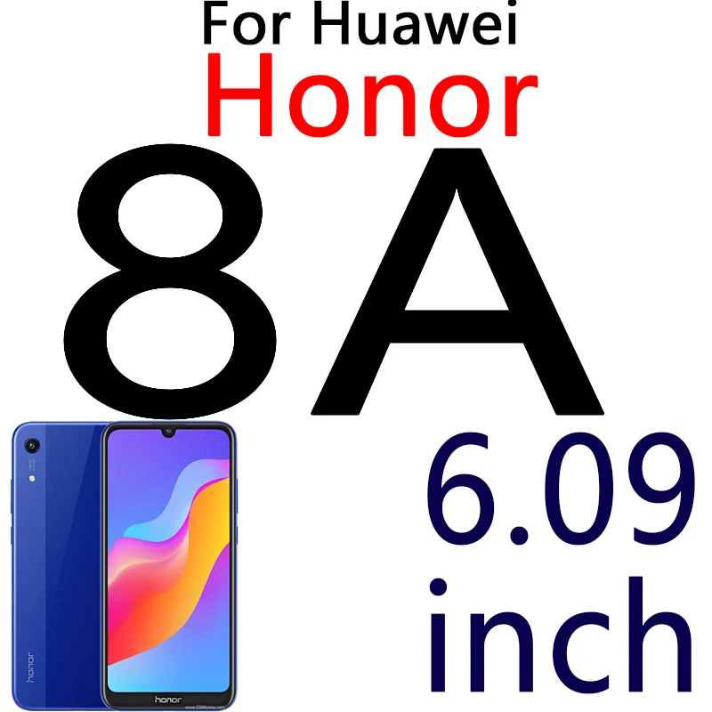 Роскошный кожаный флип чехол для huawei Honor 10 9 8 Lite 8A 8C 8X6 плюс 6A 6X 6C Pro 5A 5C Европы 4A 4C Pro Чехол с отделением для карт - Цвет: Honor 8A