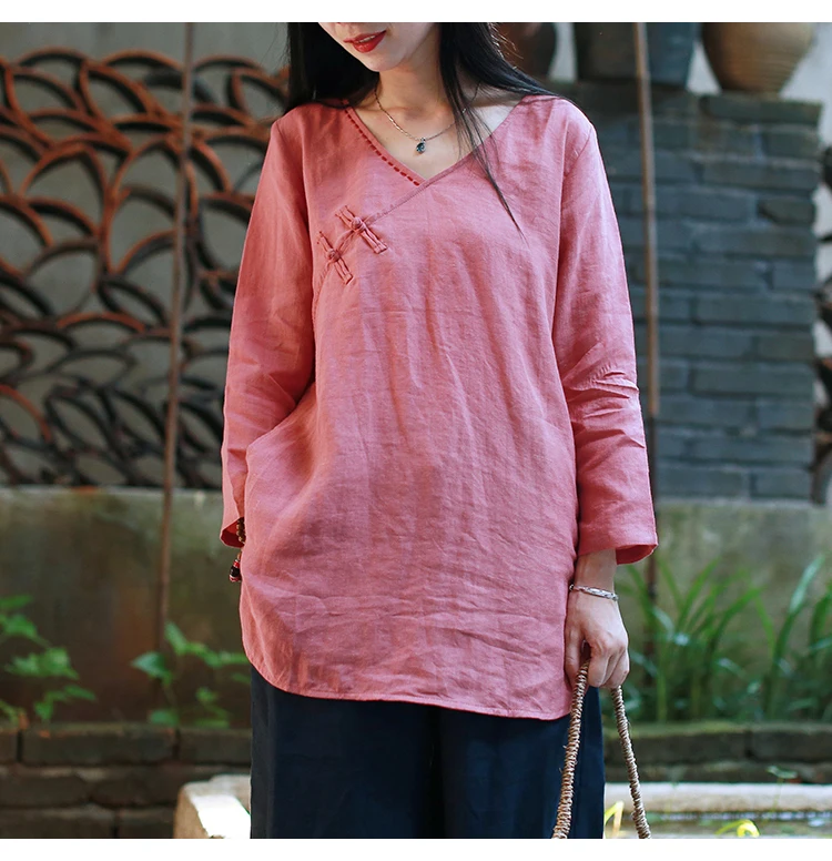 long sleeve blouse (8)