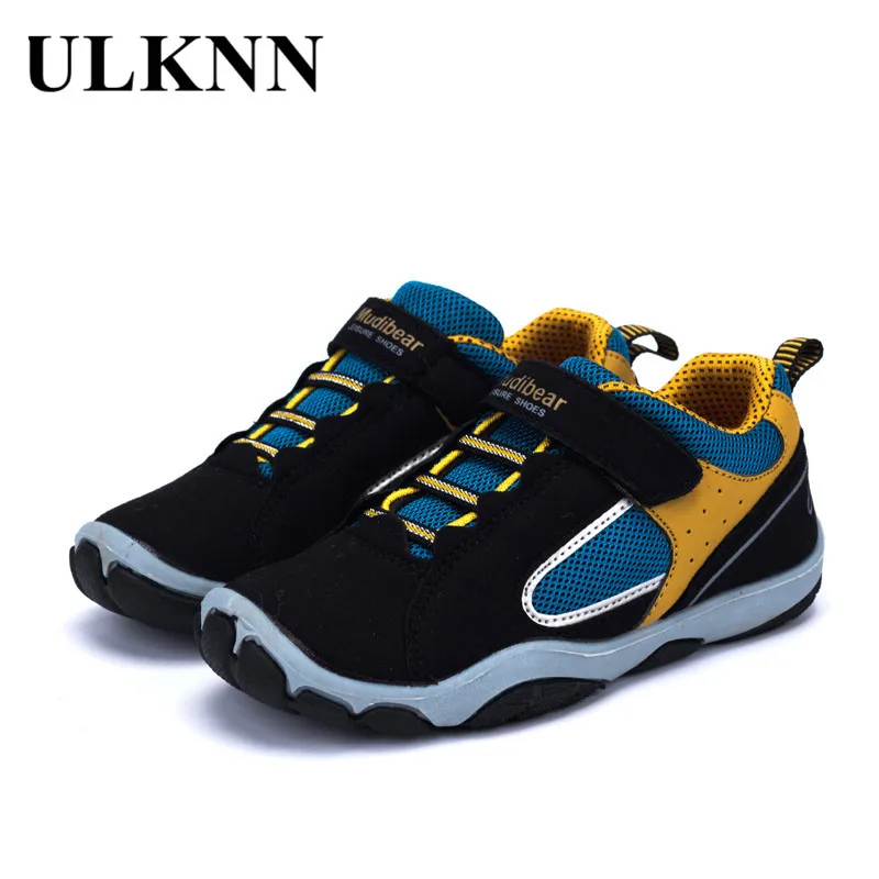 

2016 Hot sale boys girls sports shoes skid resistance rubber sole kids walking shoes Spring Autumn children's fashion sneakers