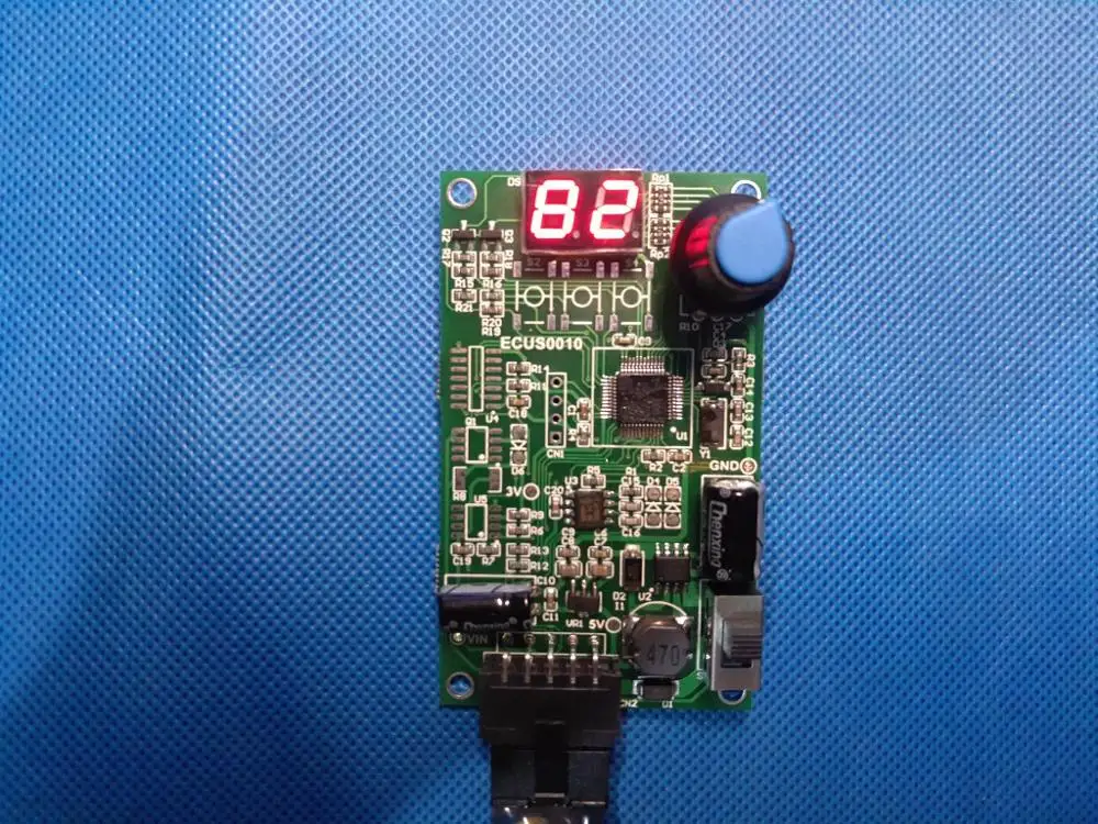 CAN bus simulator ECU OBD симулятор разработки/ECU simulator|ecu simulator|can obdobd can |