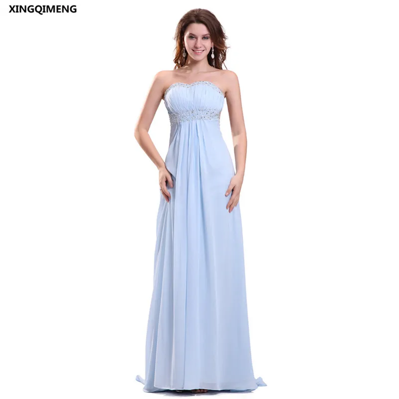beach evening wear