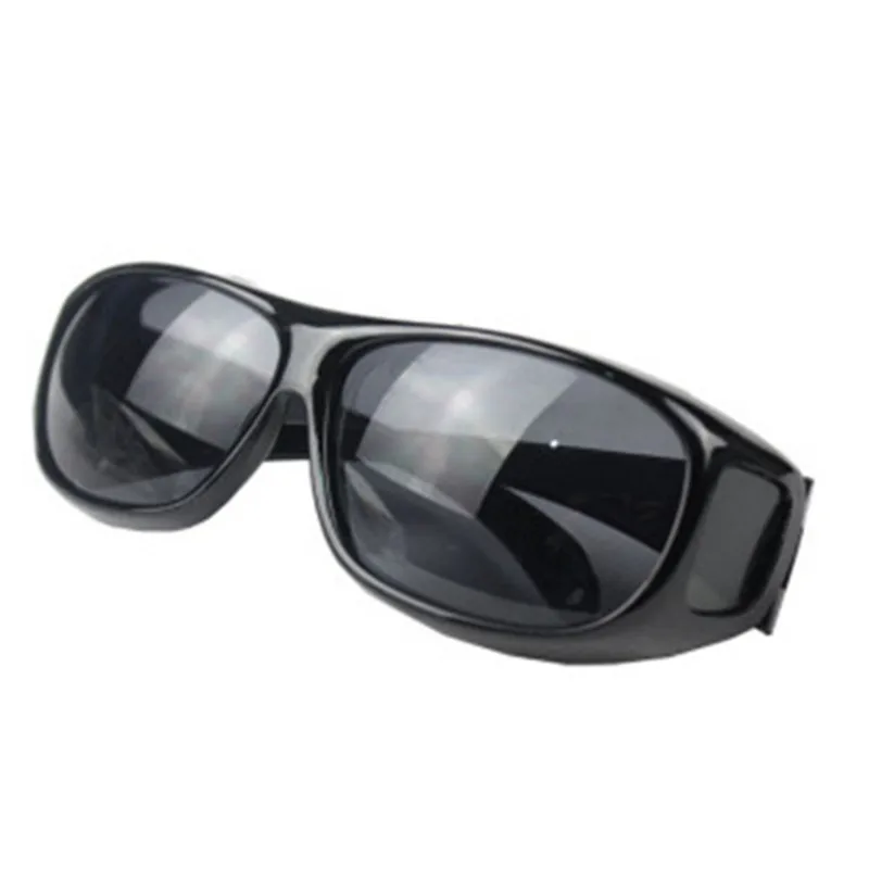 

2019 New Retro Men's Sunglasses Fashion Women's Glasses UV400 Luxury Classic Brand Design Driving Yellow Night Vision Lens