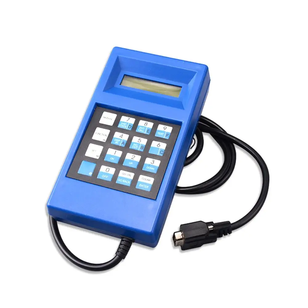 

In Stock GAA21750AK3 OTIS Elevator Operator Debugger Blue TT Server Elevator Test Service Tool