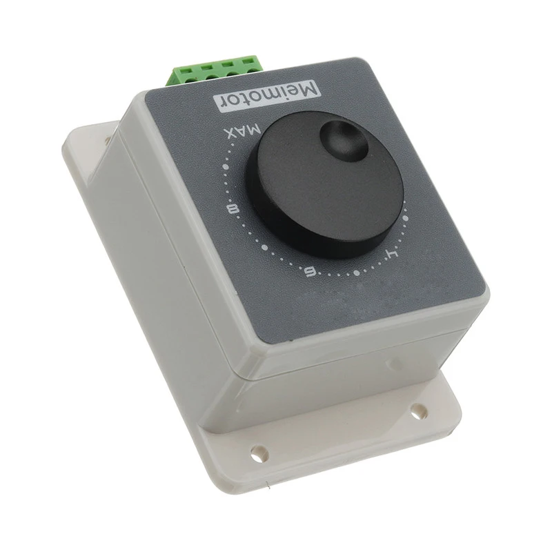 Новый регулятор двигателя пост. Тока CCM96SK 20A PWM 12 В/24 В/36 В/48 В высокая мощность