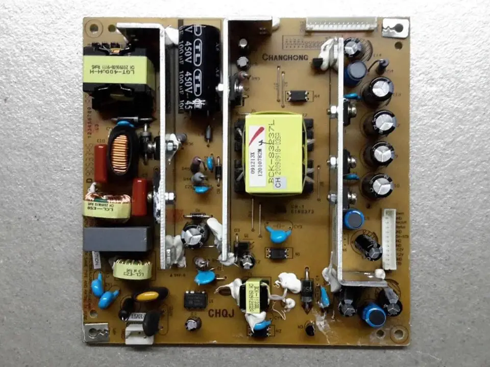

R-HS090-3N01 HX7.820.034V1 FSP090-3H01 Good Working Tested