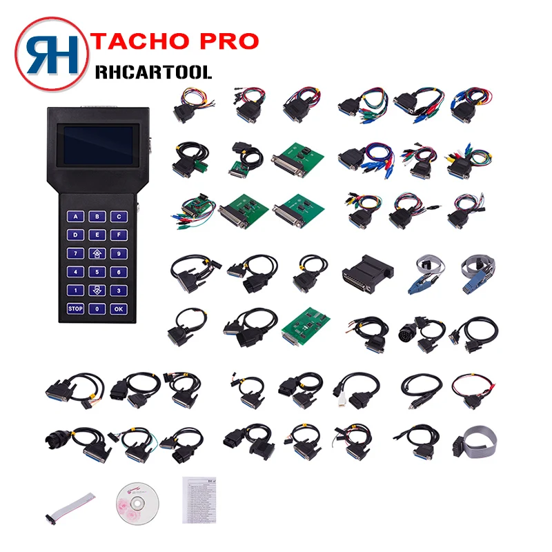 Prix pour DHL Livraison Gratuite version Déverrouillée 2008.07 Tacho pro 2008 de Correction D'odomètre Universal Dash Programmeur 2008 Tacho Pro en stock Prix pour DHL Livraison Gratuite version Déverrouillée 2008.07 Tacho pro 2008 de Correction D'odomètre Universal Dash Programmeur 2008 Tacho Pro en stock