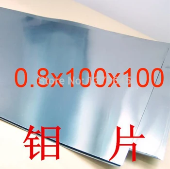 

0.8mm thickness High purity molybdenum foil sheet plate lyzbwm-MP Element Molybendium mo 99.96 for Scientific research
