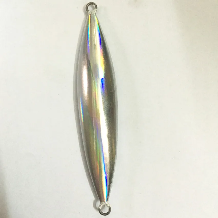 Приманка для морской рыбалки Slow Jig приманка 11 5 см 120 г 12 150 14 200 металлические