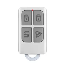 Wireless Remote Control arm/disarm Detector F Touch Keypad Panel GSM PSTN Home Security Burglar Voice Alarm System