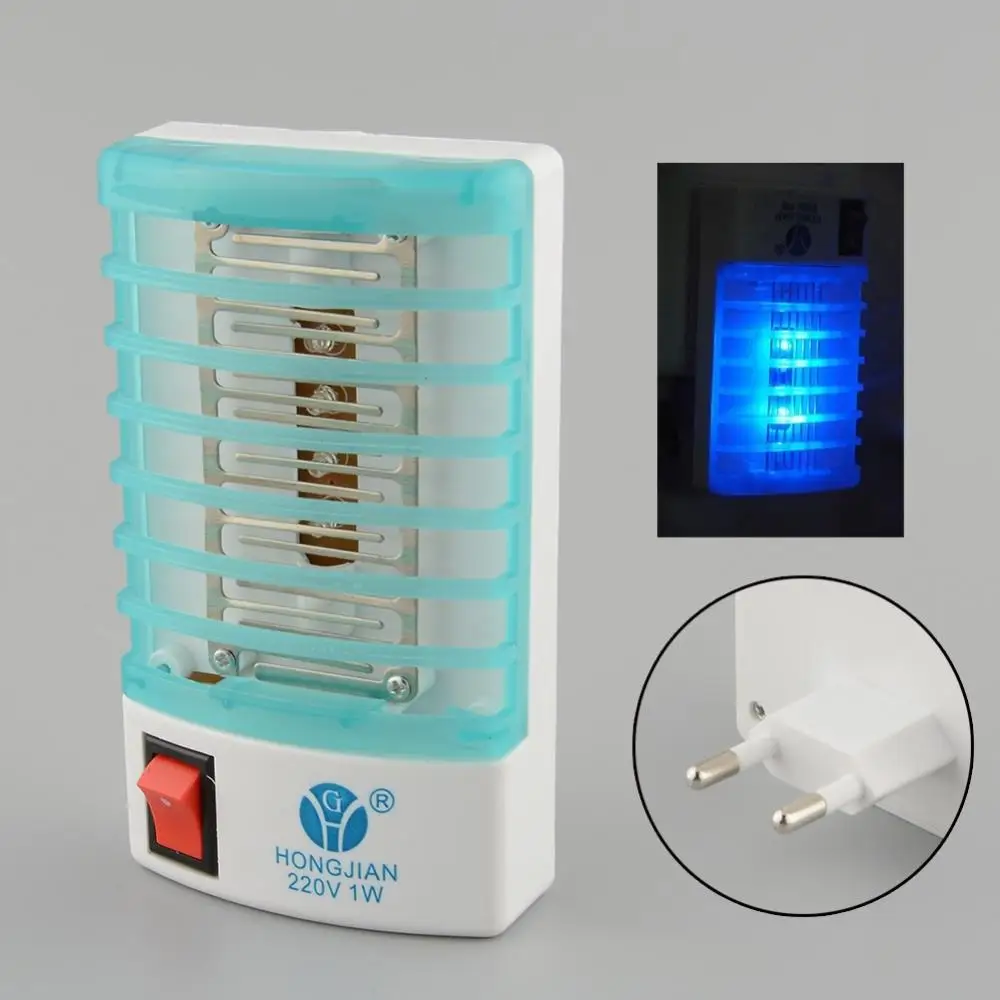 Mini Night Light Insect Mosquito Repellent Mosquito Flies HouseFly Home Safe Free Shipping Mini Night Light Insect Mosquito Repellent Mosquito Flies HouseFly Home Safe Free Shipping