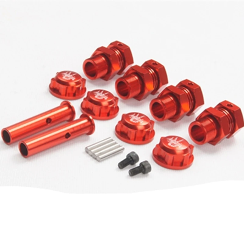 

Area RC Broaden Wheel Extenders V2 for BAJA NEW