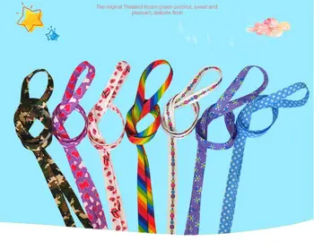 

New Arrival 1 pair print Safety beautiful and fashionable shoelaces Adjustable For boots made in China