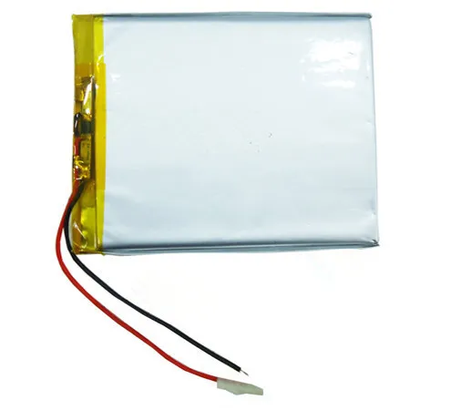 5 шт 3 7 V литий-полимерный аккумулятор 503450 053450 mp3 mp4 mp5 GPS 1000MAH | Электроника