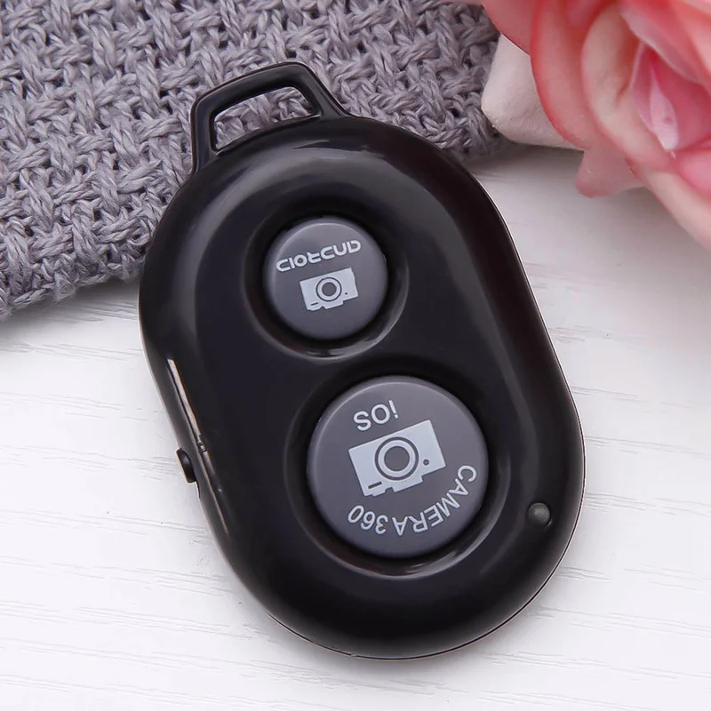Bluetooth беспроводная камера с дистанционным затвором монопод палка для селфи