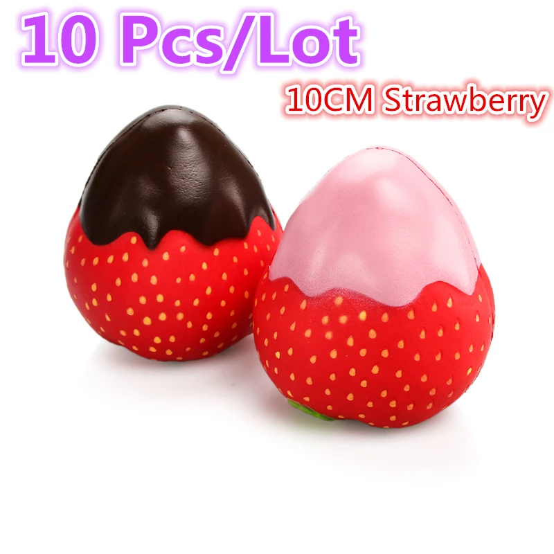 imágenes para 10 Unids 12 CM Jumbo Chocolate Mermelada de Fresa Teléfono Correas Blando Lento Aumento Correas Dulce Crema Encantos Colgante de Pan de Los Niños de juguete de Regalo imágenes para 10 Unids 12 CM Jumbo Chocolate Mermelada de Fresa Teléfono Correas Blando Lento Aumento Correas Dulce Crema Encantos Colgante de Pan de Los Niños de juguete de Regalo