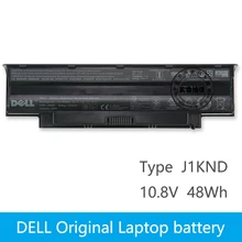 Dell новое устройство замено ноутбука Батарея для DELL Inspiron N4010 N3010 N3110 N4110 N5010 N5010D N5110 N7010 N7110 J1KND