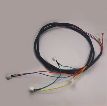 

ultimaker original UM 2 print head cable kit for DIY 3D printer Part No:1186-B2P-C