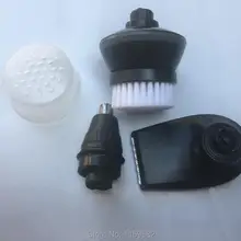 Сменная головка-триммер для Носа+ Очищающая щетка+ триммер для бритвы Philips Norelco S7310 S7370 S7350 S7780 S7510 S7720 S7780 Sh70