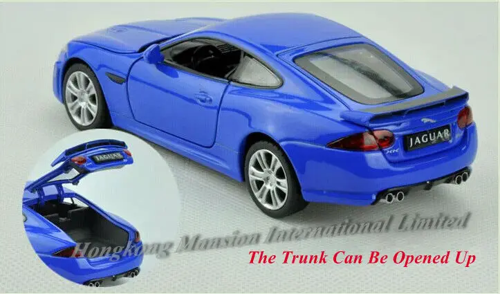 132 For Jaguar XKR-S (20)