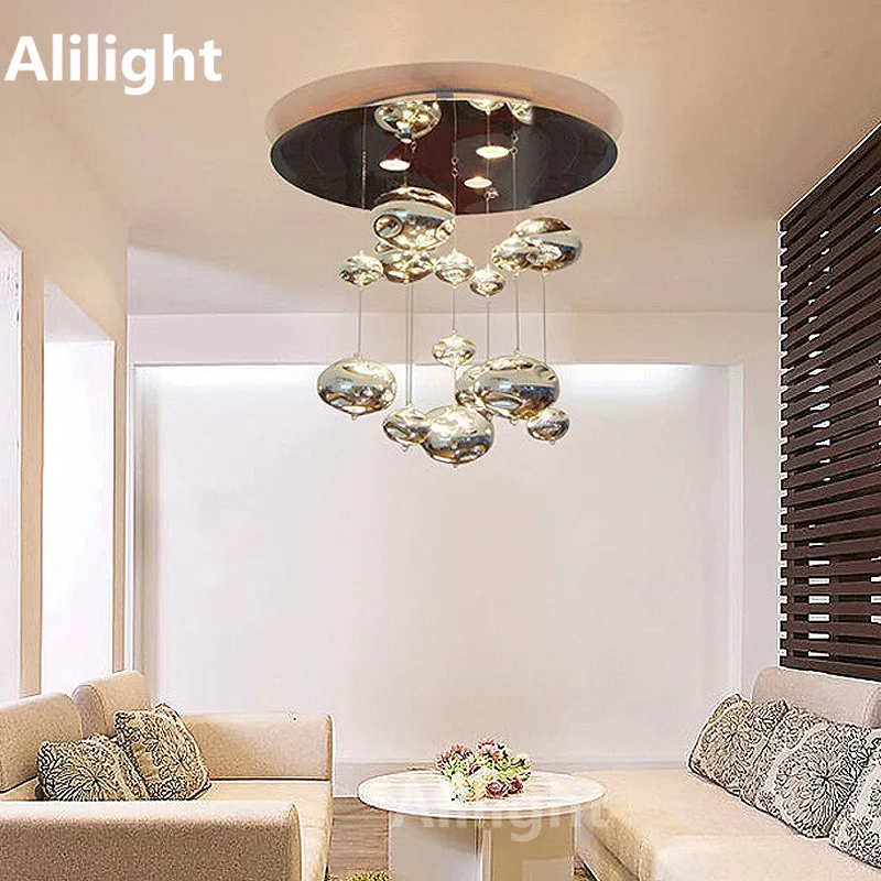 Buy LED Ceiling Lights for Home Living Room Decor Indoor Lighting Lustres Foyer Buy LED Ceiling Lights for Home Living Room Decor Indoor Lighting Lustres Foyer