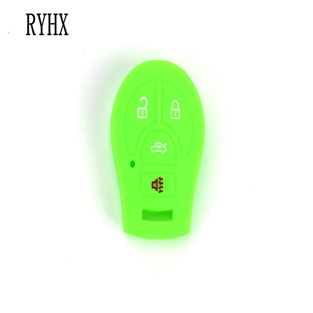 Nissan key cover37