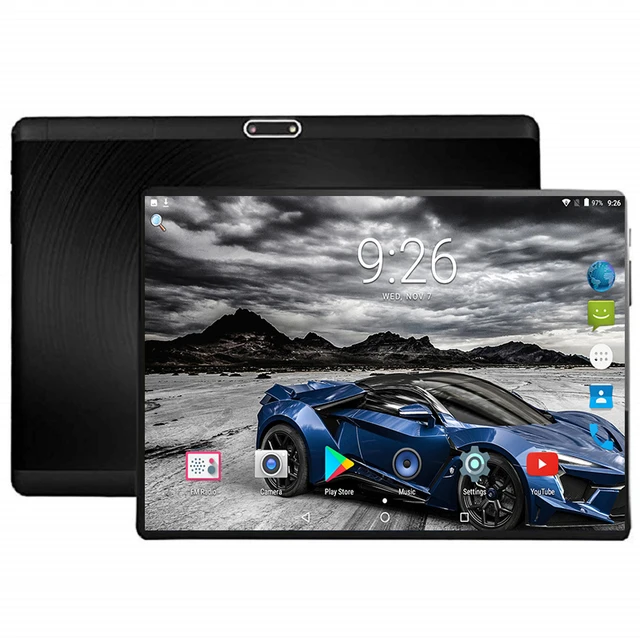 Best Offers 2019 Pro 10 inch tablet Octa Core 3G 4G FDD LTE 4GB RAM 64GB ROM 8 Cores 1280*800 5.0MP GPS Bluetooth Android 7.0 Tablets 10.1 Best Offers 2019 Pro 10 inch tablet Octa Core 3G 4G FDD LTE 4GB RAM 64GB ROM 8 Cores 1280*800 5.0MP GPS Bluetooth Android 7.0 Tablets 10.1