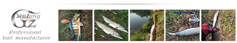 Popper Fishing Lures Bait 02