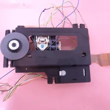 Замена для PHILIPS CD-80 CD плеер запасных Запчасти Лазерная Lasereinheit объектив сборе блок CD80 Оптический Пикап Блока Optique